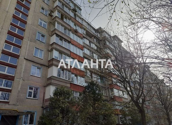 2-rooms apartment apartment by the address st. Ul Polkovaya (area 51,0 m2) - Atlanta.ua - photo 24