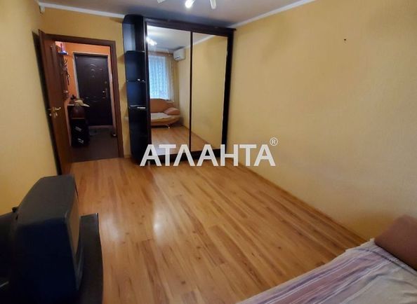 2-rooms apartment apartment by the address st. Itskhaka Rabina (area 39,5 m2) - Atlanta.ua - photo 5
