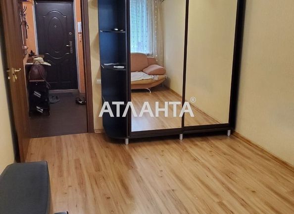 2-комнатная квартира по адресу ул. Ицхака Рабина (площадь 39,5 м2) - Atlanta.ua - фото 3