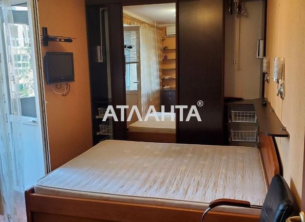 2-rooms apartment apartment by the address st. Itskhaka Rabina (area 39,5 m2) - Atlanta.ua - photo 2