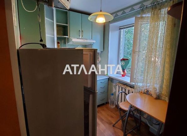 2-rooms apartment apartment by the address st. Itskhaka Rabina (area 39,5 m2) - Atlanta.ua - photo 7