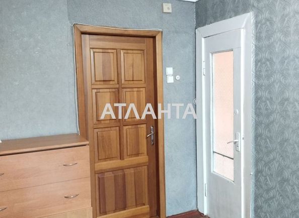 Room in dormitory apartment by the address st. Balkovskaya Frunze (area 21,5 m2) - Atlanta.ua - photo 4