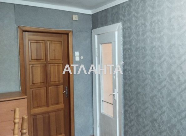 Room in dormitory apartment by the address st. Balkovskaya Frunze (area 21,5 m2) - Atlanta.ua - photo 6
