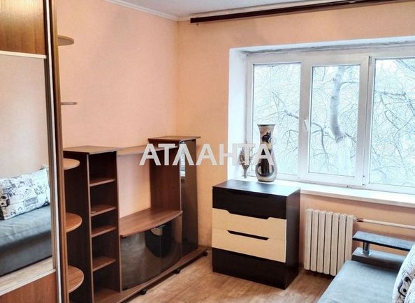 Room in dormitory apartment by the address st. Balkovskaya Frunze (area 21,5 m2) - Atlanta.ua