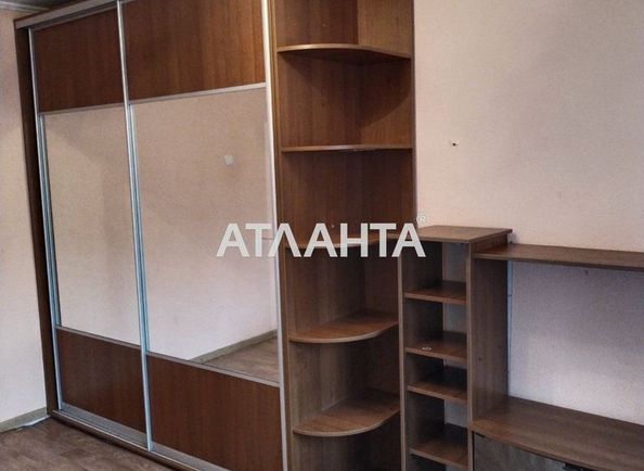 Room in dormitory apartment by the address st. Balkovskaya Frunze (area 21,5 m2) - Atlanta.ua - photo 3