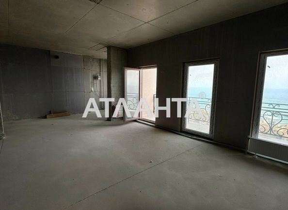 2-rooms apartment apartment by the address st. Dacha kovalevskogo Amundsena (area 61,4 m2) - Atlanta.ua - photo 4