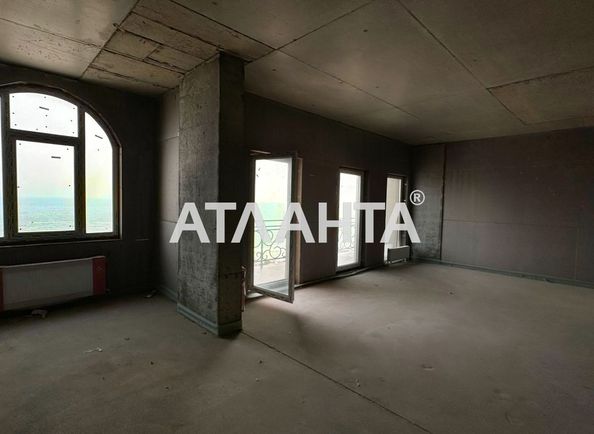2-rooms apartment apartment by the address st. Dacha kovalevskogo Amundsena (area 61,4 m2) - Atlanta.ua - photo 3