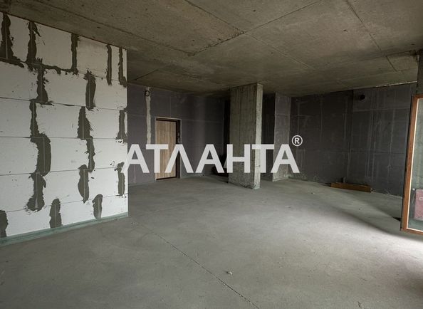 2-rooms apartment apartment by the address st. Dacha kovalevskogo Amundsena (area 61,4 m2) - Atlanta.ua - photo 6