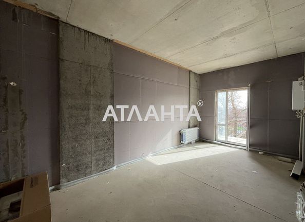 1-room apartment apartment by the address st. Dacha kovalevskogo Amundsena (area 27,2 m2) - Atlanta.ua - photo 4