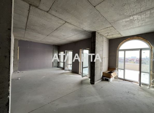 2-rooms apartment apartment by the address st. Dacha kovalevskogo Amundsena (area 94,1 m2) - Atlanta.ua - photo 3