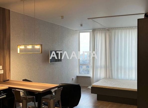 1-room apartment apartment by the address st. Petra Radchenko (area 31,0 m2) - Atlanta.ua
