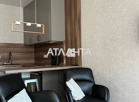 1-room apartment apartment by the address st. Petra Radchenko (area 31,0 m2) - Atlanta.ua - photo 2
