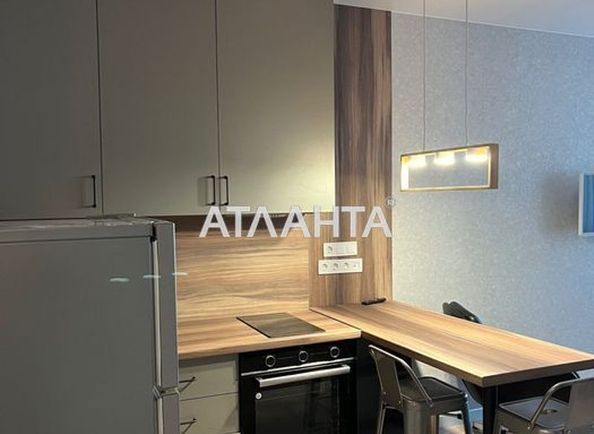 1-room apartment apartment by the address st. Petra Radchenko (area 31,0 m2) - Atlanta.ua - photo 3