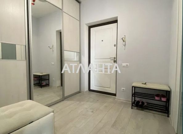1-room apartment apartment by the address st. Ul Ushinskogo (area 45,0 m2) - Atlanta.ua - photo 13