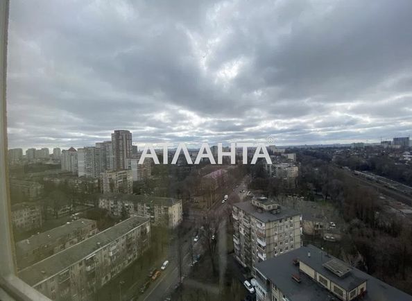 1-room apartment apartment by the address st. Ul Ushinskogo (area 45,0 m2) - Atlanta.ua - photo 16