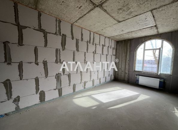 2-комнатная квартира по адресу ул. Дача ковалевского (площадь 63,3 м2) - Atlanta.ua - фото 3