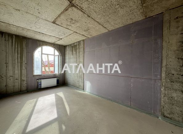 2-rooms apartment apartment by the address st. Dacha kovalevskogo Amundsena (area 63,3 m2) - Atlanta.ua