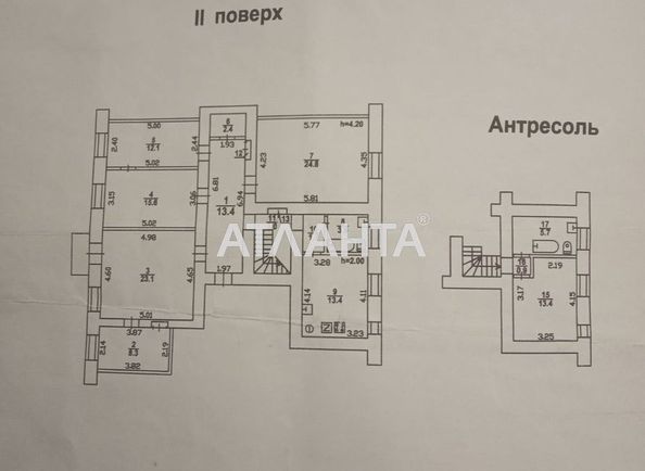 4+-rooms apartment apartment by the address st. Pastera (area 142,0 m2) - Atlanta.ua - photo 5