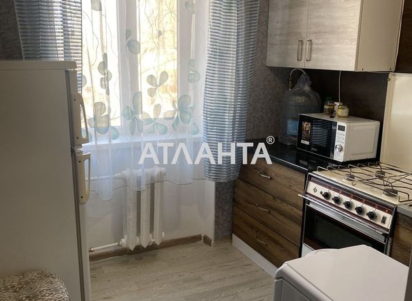 1-room apartment apartment by the address st. Geroev Krut Tereshkovoy (area 32,0 m2) - Atlanta.ua