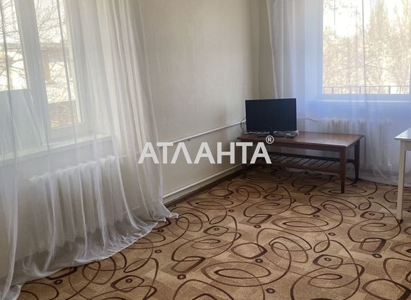 1-room apartment apartment by the address st. Geroev Krut Tereshkovoy (area 32,0 m2) - Atlanta.ua - photo 4
