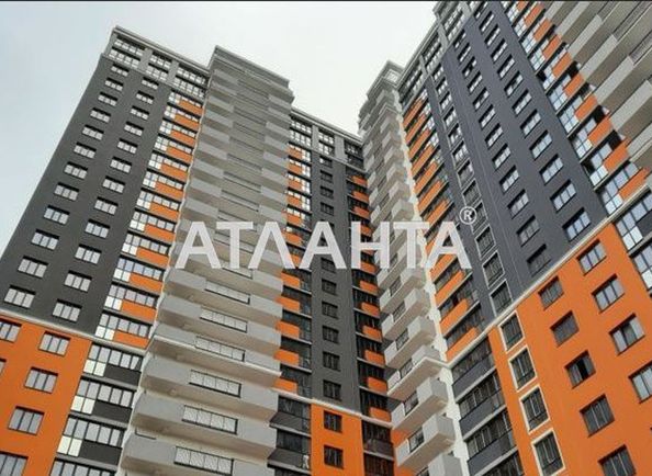 2-комнатная квартира по адресу ул. Багговутовская (площадь 83,9 м²) - Atlanta.ua