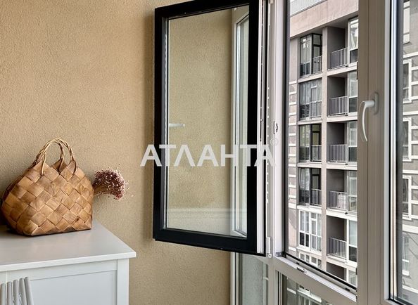 1-room apartment apartment by the address st. Biryukova (area 57,0 m2) - Atlanta.ua - photo 16