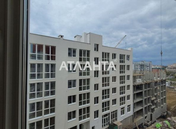 3-комнатная квартира по адресу ул. Героев Майдана (площадь 85,6 м2) - Atlanta.ua