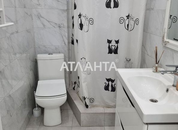 1-room apartment apartment by the address st. Institutskaya (area 35,6 m2) - Atlanta.ua - photo 15