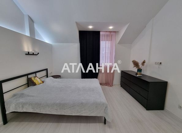 1-room apartment apartment by the address st. Institutskaya (area 35,6 m2) - Atlanta.ua - photo 7