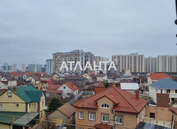 1-room apartment apartment by the address st. Institutskaya (area 35,6 m2) - Atlanta.ua - photo 16