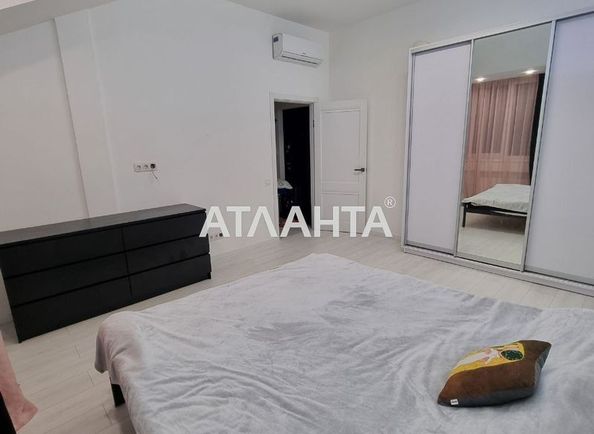1-room apartment apartment by the address st. Institutskaya (area 35,6 m2) - Atlanta.ua - photo 11