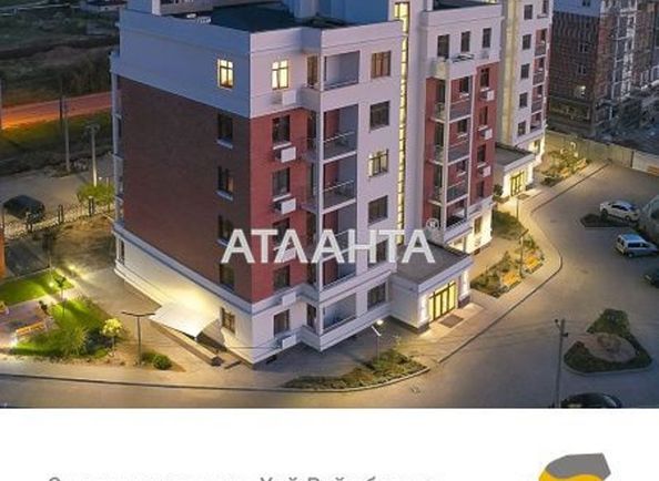 1-комнатная квартира по адресу ул. Пивоварная (площадь 44,3 м2) - Atlanta.ua - фото 7