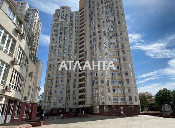 2-кімнатна квартира за адресою вул. Французький бульв. (площа 92 м²) - Atlanta.ua - фото 29