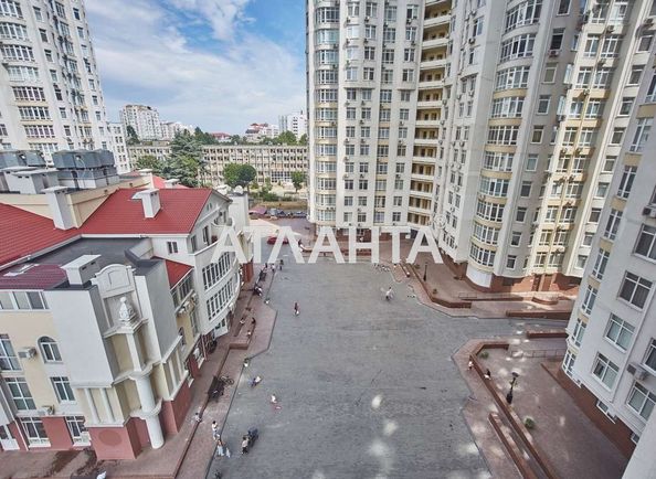 2-кімнатна квартира за адресою вул. Французький бульв. (площа 92 м²) - Atlanta.ua - фото 28