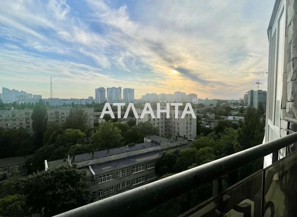 2-кімнатна квартира за адресою вул. Французький бульв. (площа 92 м²) - Atlanta.ua - фото 8