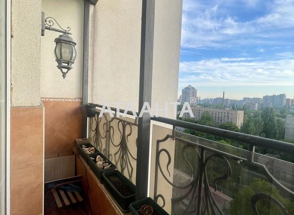 2-кімнатна квартира за адресою вул. Французький бульв. (площа 92 м²) - Atlanta.ua - фото 10