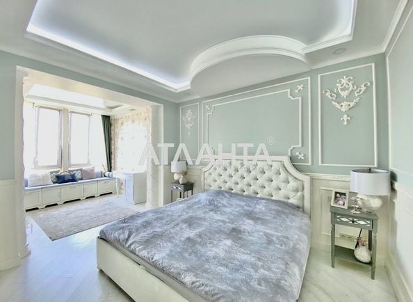 2-кімнатна квартира за адресою вул. Французький бульв. (площа 92 м²) - Atlanta.ua - фото 12