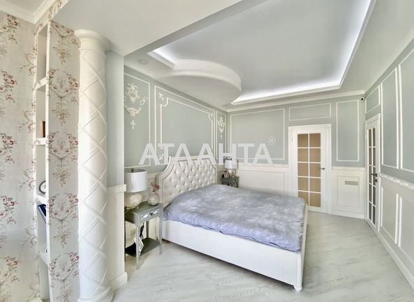 2-кімнатна квартира за адресою вул. Французький бульв. (площа 92 м²) - Atlanta.ua - фото 13