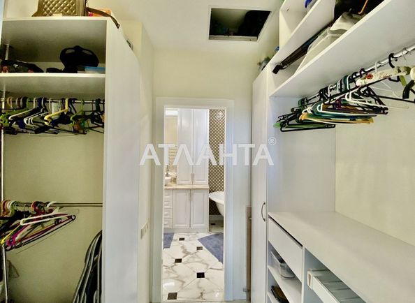 2-кімнатна квартира за адресою вул. Французький бульв. (площа 92 м²) - Atlanta.ua - фото 15