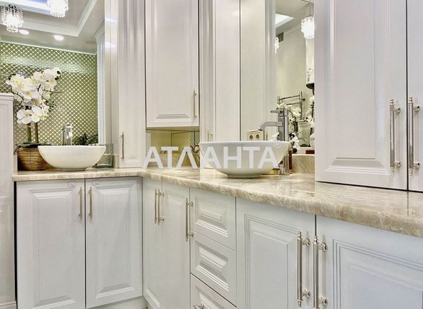 2-кімнатна квартира за адресою вул. Французький бульв. (площа 92 м²) - Atlanta.ua - фото 17