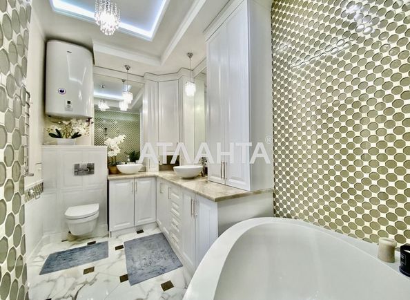 2-кімнатна квартира за адресою вул. Французький бульв. (площа 92 м²) - Atlanta.ua - фото 18