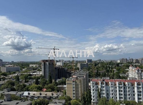 2-кімнатна квартира за адресою вул. Французький бульв. (площа 92 м²) - Atlanta.ua - фото 24