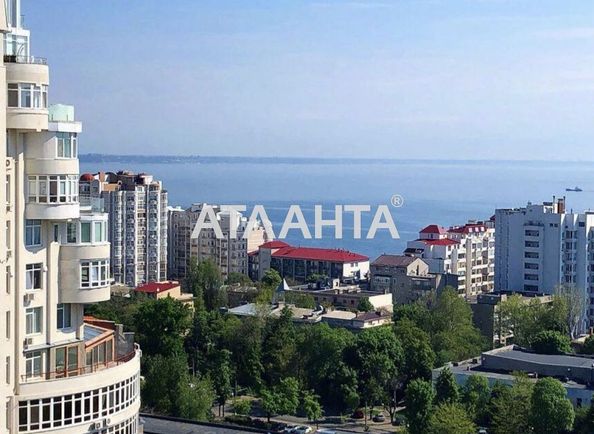 2-кімнатна квартира за адресою вул. Французький бульв. (площа 92 м²) - Atlanta.ua - фото 25