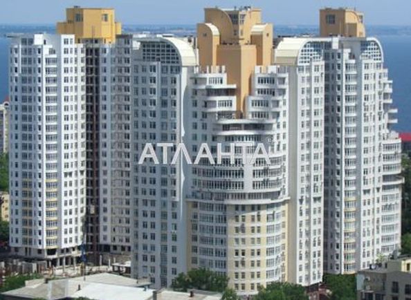 2-кімнатна квартира за адресою вул. Французький бульв. (площа 92 м²) - Atlanta.ua - фото 26