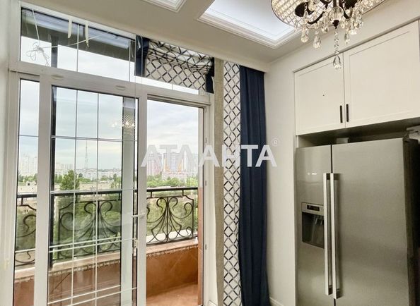2-кімнатна квартира за адресою вул. Французький бульв. (площа 92 м²) - Atlanta.ua - фото 30