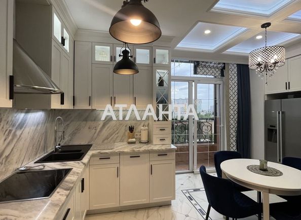 2-кімнатна квартира за адресою вул. Французький бульв. (площа 92 м²) - Atlanta.ua - фото 33