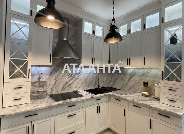 2-кімнатна квартира за адресою вул. Французький бульв. (площа 92 м²) - Atlanta.ua - фото 34