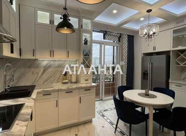 2-кімнатна квартира за адресою вул. Французький бульв. (площа 92 м²) - Atlanta.ua - фото 35
