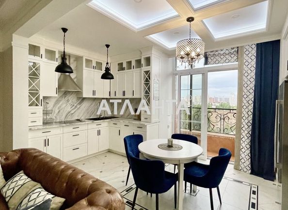 2-кімнатна квартира за адресою вул. Французький бульв. (площа 92 м²) - Atlanta.ua - фото 36
