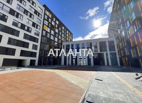 1-комнатная квартира по адресу Хмельницкого Б. Ул. (площадь 45 м²) - Atlanta.ua